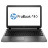 HP Probook 450 G2 i5-5200U 2.20 GHz, 8GB, 256GB, Class A-, refurbished, 12 m warranty, New battery