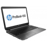 HP Probook 450 G2 i5-5200U 2,20GHz, 8GB, 256GB, třída A-,repas.,záruka 12 m., Nová baterie