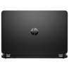 HP Probook 450 G2 i5-5200U 2.20 GHz, 8GB, 256GB, Class A-, refurbished, 12 m warranty, New battery