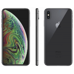 Apple iPhone XS 256GB Gray, class A-, used, warranty 12 months