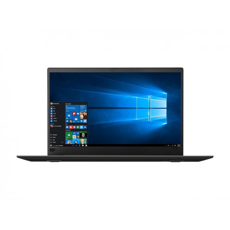 Lenovo X1 Carbon i7-7600U, 16GB, 512GB SSD, Třída A-, repasovaný, záruka 12 měsíců