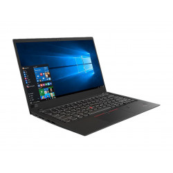 Lenovo X1 Carbon i7-7600U, 16GB, 512GB SSD, Třída A-, repasovaný, záruka 12 měsíců