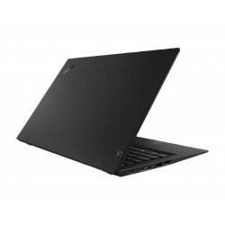 Lenovo X1 Carbon i7-7600U, 16GB, 512GB SSD, Třída A-, repasovaný, záruka 12 měsíců