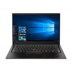 Lenovo X1 Carbon i7-7600U, 16GB, 512GB SSD, Class A-, refurbished, 12 months warranty