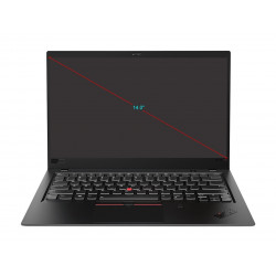 Lenovo X1 Carbon i5-6300U, 8GB, 256GB SSD, Class A-, refurbished, 12 months warranty