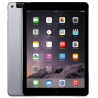 Apple iPad AIR 2 WiFi 64GB Gray, Class B used, warranty 12 months, VAT cannot be deducted