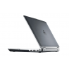 DELL Latitude E6530 i5-3340M, 4GB, 320GB, refurbished, Class B, warranty 12 m., Without webcam, New bat