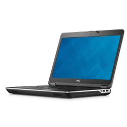 Dell Latitude E6440 i5-4310M 2.70GHz, 4GB, 256GB, Class A-, refurbished, 12 m warranty, without webcam