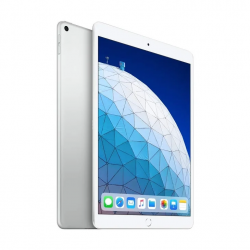 Apple iPad AIR WIFI 64GB Silver class A-, 12 months warranty, VAT cannot be deducted