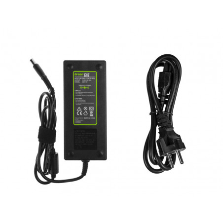 Charger Green Cell PRO 19.5V 6.92A 135W for HP Compaq 6710b 6715b 6715s 6910p