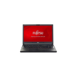 Fujitsu LifeBook E554 i5-4210M, 4GB, 320GB, Třída A, repasovaný, záruka 12 měsíců
