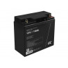 Battery AGM Green Cell 12V 18Ah