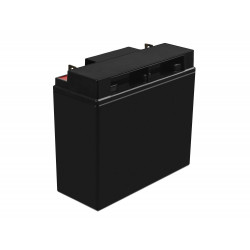 Battery AGM Green Cell 12V 18Ah