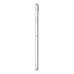 Apple iPhone 7 256GB Silver, použitý, Třída A-,  záruka. 12 měsíců, DPH nelze odečíst