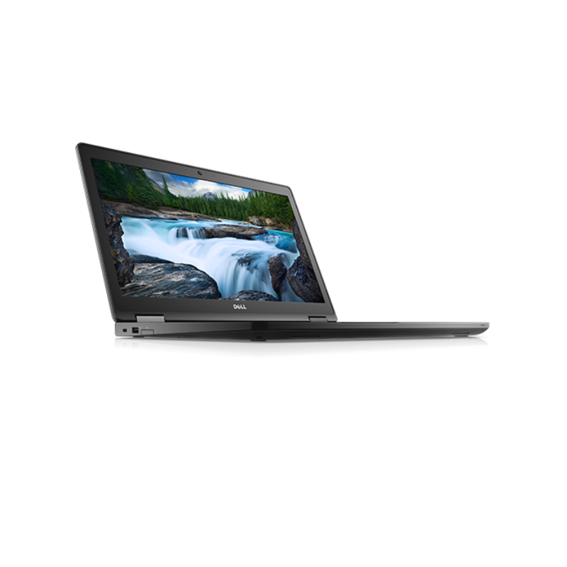Dell Latitude E5580 i5-7300U, 8GB, 256GB SSD, Class A-, refurbished, warranty 12 months