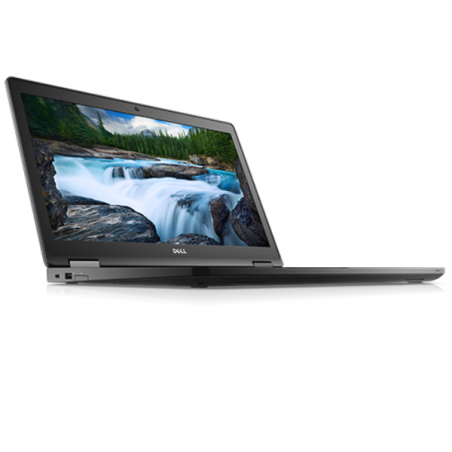Dell Latitude E5580 i5-7300U, 8GB, 256GB SSD, Class A-, refurbished, warranty 12 months