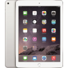 Apple iPad AIR 2 WiFi 128GB Silver, Class B used, warranty 12 months, VAT cannot be deducted