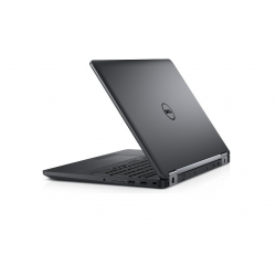 Dell Latitude E5570 i5-6300U 2.40GHz, 8GB, 128GB, refurbished, Class A-, warranty 12 months.