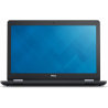 Dell Latitude E5570 i5-6300U 2.40GHz, 8GB, 128GB, refurbished, Class A-, warranty 12 months.