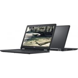 Dell Latitude E5570  i5-6300U 2,40GHz, 8GB, 128GB, repasovaný, Třída A-, záruka 12 měs.