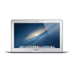 MacBook Air, 11.6 ", i5, 4GB, 500GB, E2014, refurbished, class B, 12 months warranty