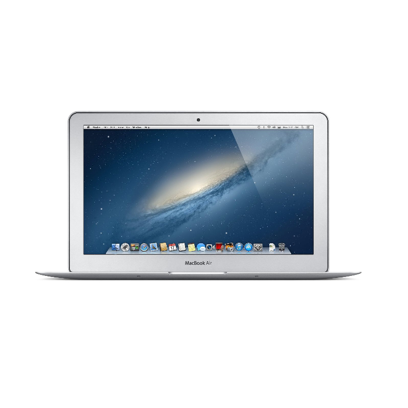 MacBook Air, 11,6", i5 , 4GB, 500GB, E2014, repasovaný, třída B, záruka 12 měsíců