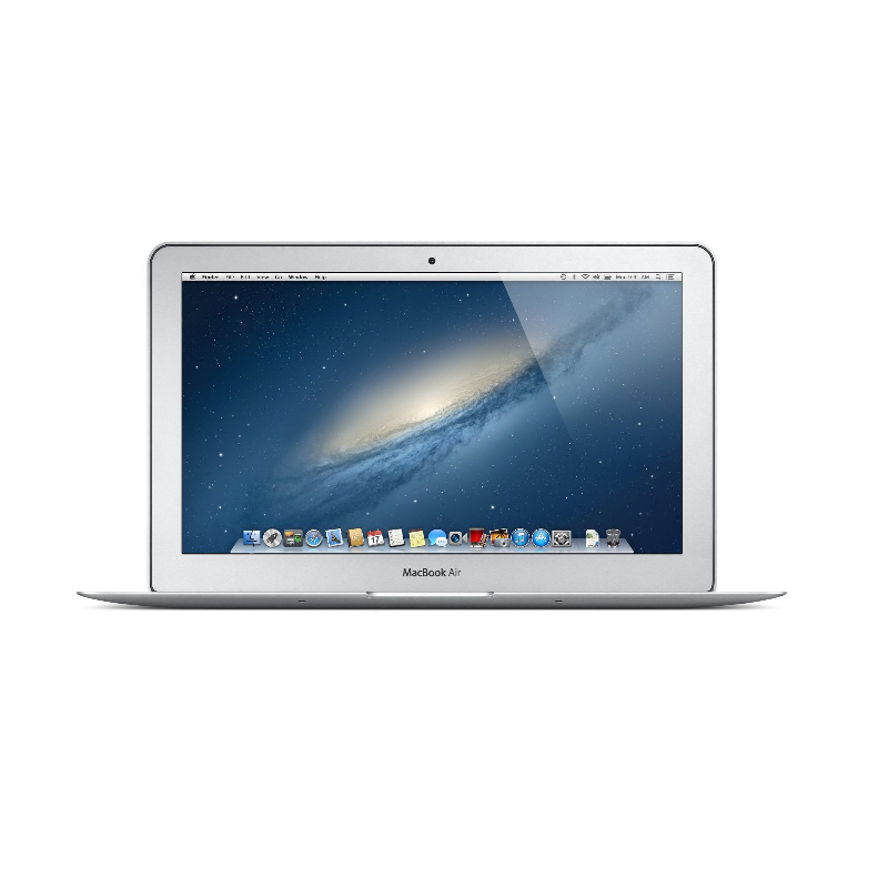 MacBook Air, 11.6 ", i5, 4GB, 500GB, E2014, refurbished, class B, 12 months warranty