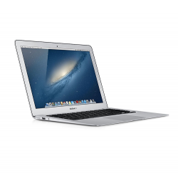 MacBook Air, 11,6", i5 , 4GB, 500GB, E2014, repasovaný, třída B, záruka 12 měsíců