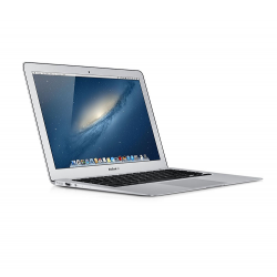 MacBook Air, 11.6 ", i5, 4GB, 500GB, E2014, refurbished, class B, 12 months warranty