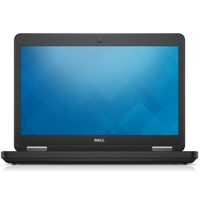 DELL Latitude E5440 i3-4010U 8GB 250GB SSD, Třída B, repasovaný, záruka 12 měsíců