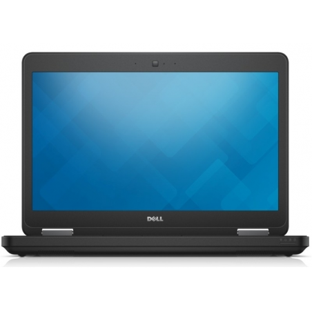 DELL Latitude E5440 i3-4010U 8GB 250GB SSD, Třída B, repasovaný, záruka 12 měsíců