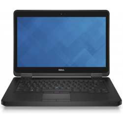 DELL Latitude E5440 i3-4010U 8GB 250GB SSD, Class B, refurbished, 12 months warranty