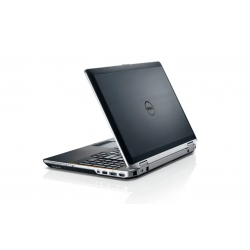 DELL  E6520 i5-2430M 2,5GHz, 8GB, 256GB SSD,Třída A-, repasovaný, záruka 12 měsíců