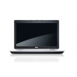 DELL  E6520 i5-2430M 2,5GHz, 8GB, 256GB SSD,Třída A-, repasovaný, záruka 12 měsíců