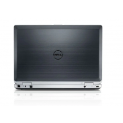 DELL  E6520 i5-2430M 2,5GHz, 8GB, 256GB SSD,Třída A-, repasovaný, záruka 12 měsíců