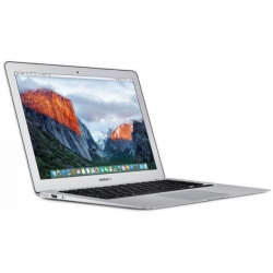 MacBook Air, 13,3 ", i5, 4GB, 121GB, E2015, refurbished, class B, 12 months warranty