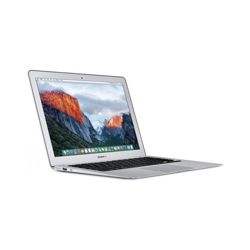 MacBook Air, 13,3", i5 , 4GB, 121GB, E2015, repasovaný, třída B, záruka 12 měsíců