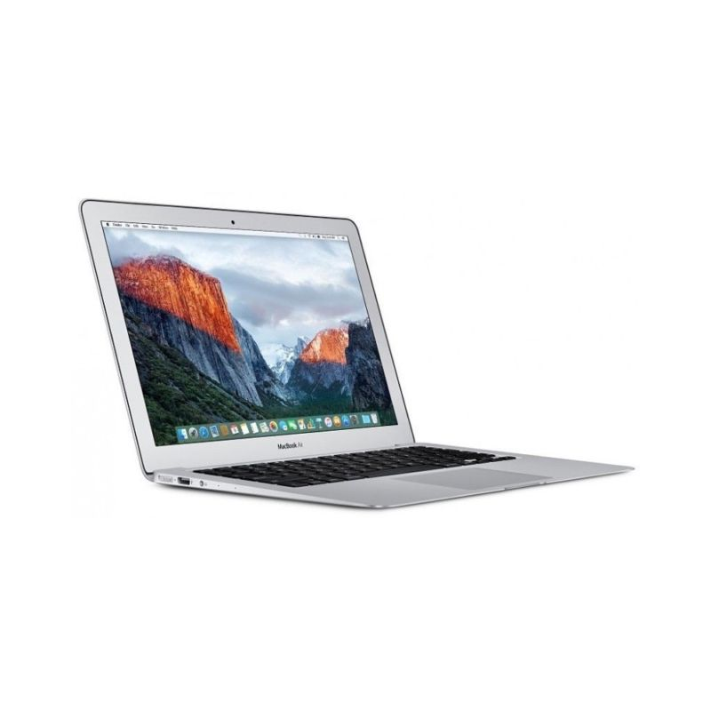 MacBook Air, 13,3 ", i5, 4GB, 121GB, E2015, refurbished, class B, 12 months warranty