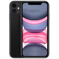 Apple iPhone 11 64GB Gray, třída B, použitý, záruka 12 měsíců, DPH nelze odečíst