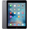 Apple iPad AIR WIFI 16GB Gray třída A-, záruka 12 měsíců, DPH nelze odečíst