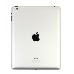 Apple iPad 4 Wifi 16GB Silver class A- used, warranty 12 months, VAT cannot be deducted