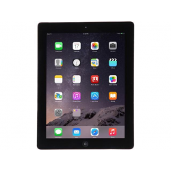 Apple iPad 4 Cellular 16GB Gray A- použitý, záruka 12 měsíců, DPH nelze odečíst