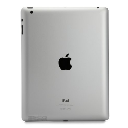 Apple iPad 4 Cellular 128GB Gray, class A- used, warranty 12 months, VAT cannot be deducted