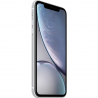 Apple iPhone XR 64GB White, class B, used, warranty 12 months, VAT not deductible