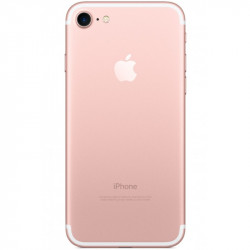 Apple iPhone 7 128GB Rose Gold, class B, used, 12 months warranty, VAT cannot be deducted