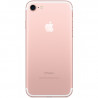 Apple iPhone 7  128GB Rouse Gold, použitý, Třída B,  záruka. 12 měsíců, DPH nelze odečíst