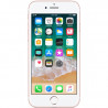 Apple iPhone 7 128GB Rose Gold, class A-, used, warranty 12 months, VAT cannot be deducted