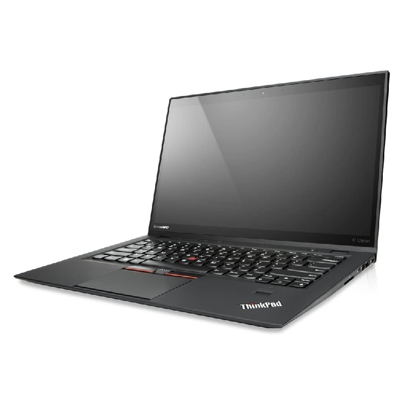 Lenovo X1 Carbon i5-4300U, 8GB, 180GB SSD, Class B, refurbished, 12 months warranty