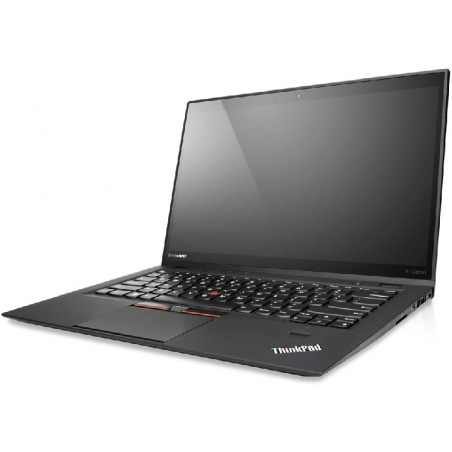 Lenovo X1 Carbon i5-4300U, 8GB, 180GB SSD, Třída B, repasovaný, záruka 12 měsíců