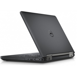 DELL Latitude E5440 i5-4300U 8GB 256GB, refurbished, Class A-, warranty 12 months, without webcam